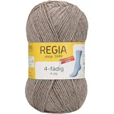 Regia Handstrickgarn wood streaked 50 g