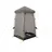 Outwell Seahaven Comfort Station Duschzelt Blau/Grau