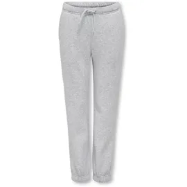 only & kids Kogsweat Grau 152