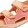 Affenzahn Vegan Airy Flamingo 30
