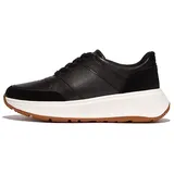 FitFlop F-Mode Damen Schwarz 37