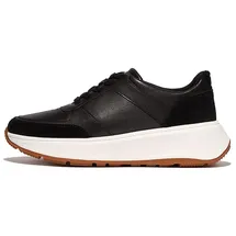 FitFlop F-Mode Damen Schwarz 37