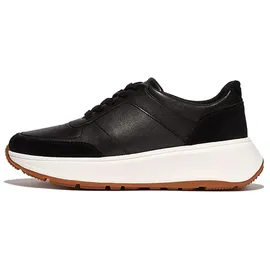 FitFlop F-Mode Damen Schwarz 37