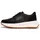 FitFlop F-Mode Damen Schwarz 37