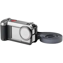SmallRig 6371 Spezieller Streetfotografie-Käfig für DJI Osmo Action 5 Pro / 4 / 3,
