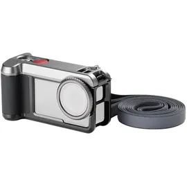 SmallRig 6371 Spezieller Streetfotografie-Käfig für DJI Osmo Action 5 Pro / 4 / 3,