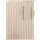 ELLE DECORATION Juteteppich Sierra", beige Natur elfenbein, gold), B:200cm H:10mm L:300cm, Jute, Teppiche, Teppich, Jute, Natur, Wohnzimmer, Esszimmer, Schlafzimmer, Flur, Boho, Fransen