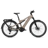 Kalkhoff Entice 7 Excite 2026 29 Zoll RH 54 cm Unisex moonstonegrey matt