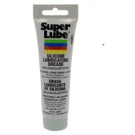 Synco Lube Silikonfett mit Syncolon (PTFE) 85 g