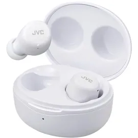 JVC HA-A5T weiß