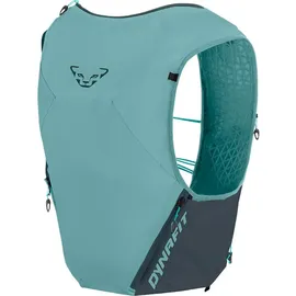 Dynafit Alpine 8 Trinkweste - Smoke Blue - M-L,