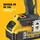 DeWalt DCD796P2 inkl. 2 x 5,0 Ah + Koffer