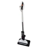 Yard Force Hartbodenreiniger LW F28 Schwarz