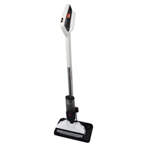 Yard Force Hartbodenreiniger LW F28 Schwarz