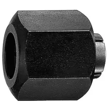 bosch accesorios Ø8mm Spannzange für Oberfräse GOF POF 19 mm