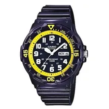 Casio Collection MRW-200HC-2BVEF