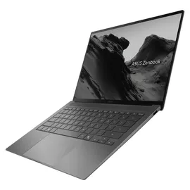 Asus Zenbook S14 OLED Intel Core Ultra 9 386H 32 GB RAM 1 TB Win11 Home Antrim Gray