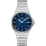 Certina DS-7 Quartz C043.410.16.041.00 - Blau