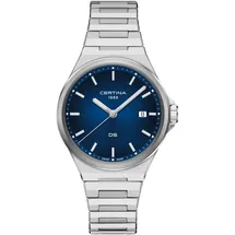 Certina DS-7 Quartz C043.410.16.041.00 - Blau