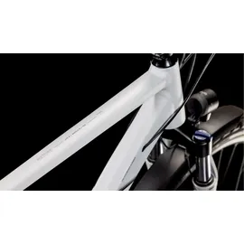 Cube Nature Pro Allroad 2026 28 Zoll RH 46 cm cotton 'n' black