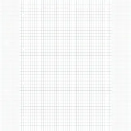 blöcke-hefte Ringbucheinlage A4 rautiert 50 Blatt 1066911