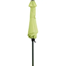 Doppler Basic Lift Neo Ø 180 cm apfelgrün