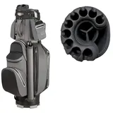Bennington Select QO9 360° Waterproof Trolleybag