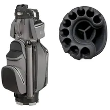 Bennington Select QO9 360° Waterproof Trolleybag