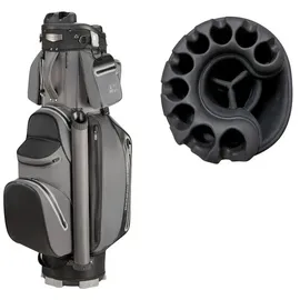 Bennington Select QO9 360° Waterproof Trolleybag