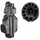 Bennington Select QO9 360° Waterproof Trolleybag