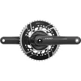 Sram Red Dub 172.5mm 50/37 Kurbelgarnitur (Modell 2024) (00.6118.683.004)