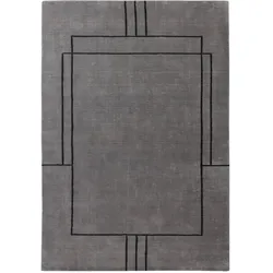 &Tradition Cruise AP23 Teppich, 240 x 170 cm, colombo grey blue