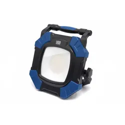 HBM LED-Baustrahler 100 W 8800 lm 6500 K Klasse 1