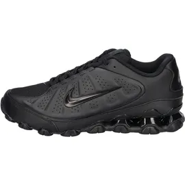 Nike Reax 8 Herren Schwarz 43