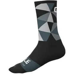 Ale T-Care Plus Socks Action black - L