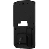 ABL Montageplatte mit Schlüssel für eMH1 1W0001