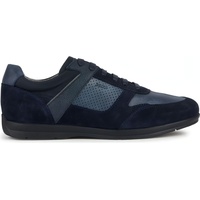 Geox Herren Sneaker U267VA 0CL20 C4064 Farbe:Blau Größe: 42