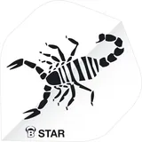 BULL'S B-Star Flights Standard - Skorpion Flight