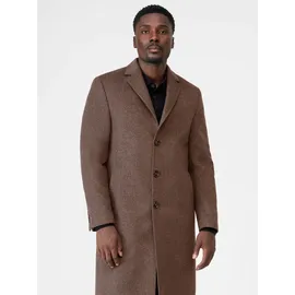 Ricano Mantel Enzo braun XL