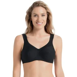 Anita BH Jana Comfort Soft Bra Schwarz 100