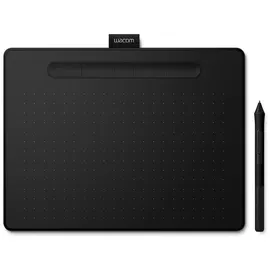 Wacom Intuos M Bluetooth Grafiktablett - Black