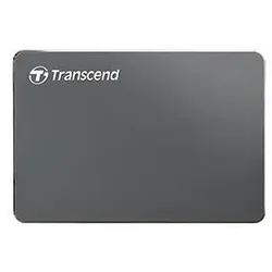 Transcend StoreJet 25C3 Externe Festplatten 2 TB