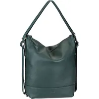 JOST Vika 3-Way-Bag Bottlegreen
