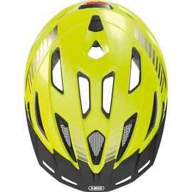 ABUS Urban-I 3.0 Signal 61-65 cm signal yellow 2021