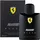 Ferrari Black Eau de Toilette 125 ml