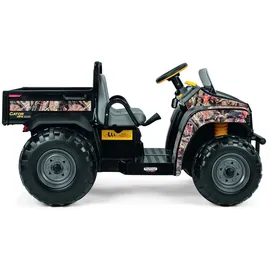 Peg Perego Gator HPX Camo 12V 2-Sitzer (Igod0118)