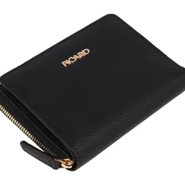 Picard Java 1 Portemonnaie Damen schwarz