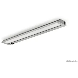 Naber Giro-S LED 16 W Unterbodenleuchte silberfarbig (7064182)
