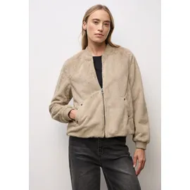 STREET ONE Blouson Damen Beige 44