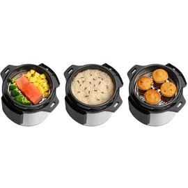 Concept Dampfgarer CK8001